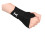Tum- och handledsstöd för lindring av tendinit - Lycra-material Black 1