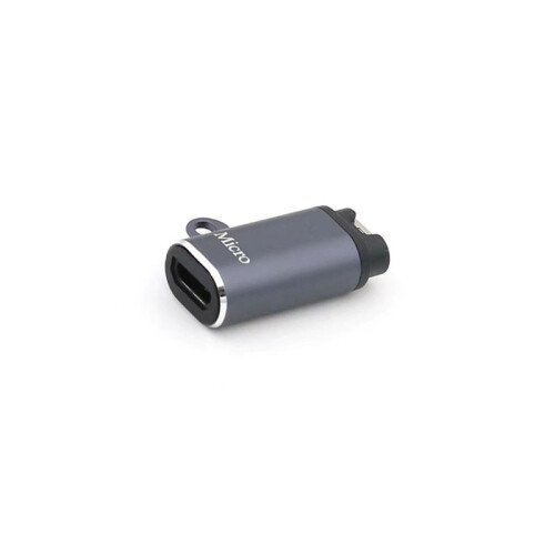 Adattatore per orologio compatibile con Garmin a USB-C, 2 pezzi, Grigio scuro 2