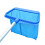 Reinforced Deep Mesh Pool Net for Fine Debris Removal (Pole Not Included) 1