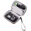 Compact & Protective CCD Camera Case - Perfect Travel Companion 1