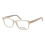 Roxy Optical Frame ERGEG03033 TDR0 Lucille 1
