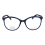 Esprit Optical Frame ET33423 543 52 2