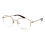 Esprit Optical Frame ET33466 584 52 1
