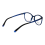 Esprit Optical Frame ET33423 543 52 3
