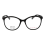Esprit Optical Frame ET33423 538 52 2