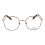 Esprit Optical Frame ET33464 545 50 2