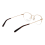 Esprit Optical Frame ET33466 584 52 3