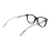 Roxy Optical Frame ERGEG03026 BSL0 Cassidy 3