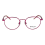 Roxy Optical Frame ERGEG03027 EPNK Fify 2