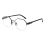 Quiksilver Quiksilver Optical Frame EQYEG03141 BGUN Flairs 1