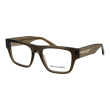Trussardi Optical Frame TSU6043 T01 52