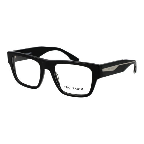 Trussardi Optical Frame TSU6043 A01 52