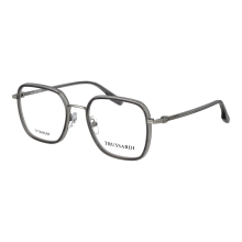 Trussardi Optical Frame TSU1020T T03 52 Titanium