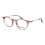 Trussardi Optical Frame TSU6053 T01 49 1