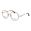 Trussardi Optical Frame TSW1039 09A 54 1