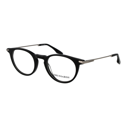 Trussardi Optical Frame TSU6053 A01 49