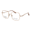 Trussardi Optical Frame TSW1038 04A 56 1