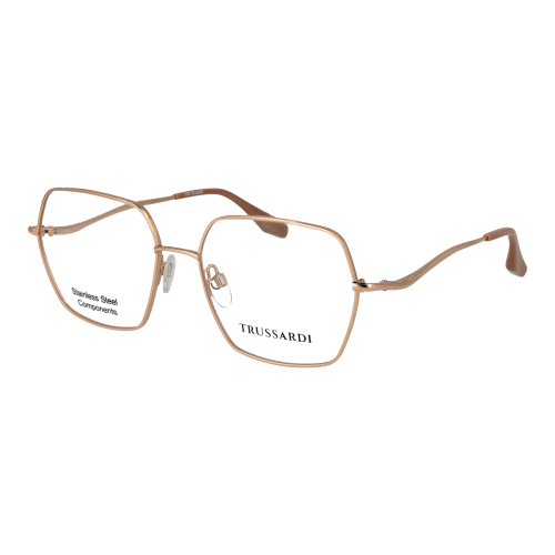 Trussardi Optical Frame TSW1038 04A 56