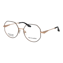 Trussardi Optical Frame TSW1042 09A 53