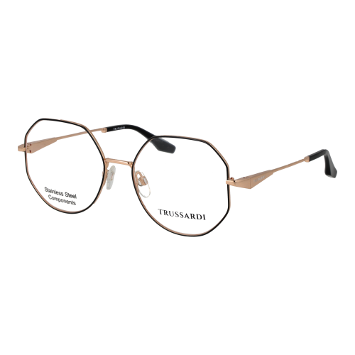 Trussardi Optical Frame TSW1042 09A 53