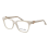 Trussardi Optical Frame TSW6029 E01 52 1
