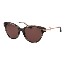 Trussardi Sunglasses TSW9025 E01 55