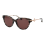 Trussardi Sunglasses TSW9025 E01 55 1