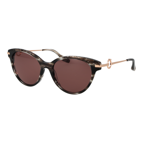 Trussardi Sunglasses TSW9025 E01 55
