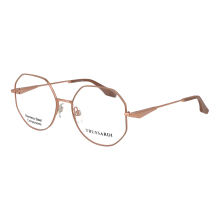 Trussardi Optical Frame TSW1042 01A 53