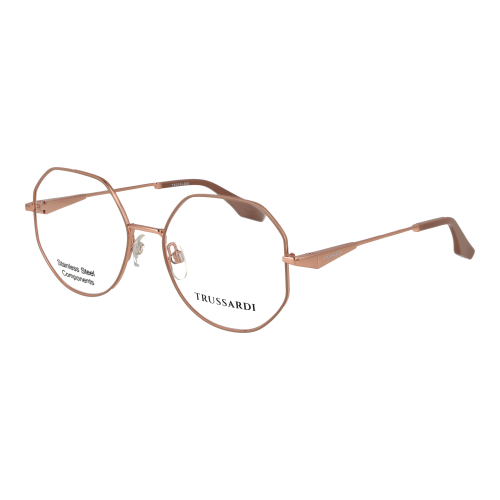 Trussardi Optical Frame TSW1042 01A 53