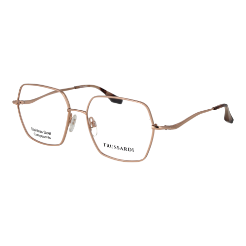Trussardi Optical Frame TSW1038 05A 56