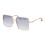 Trussardi Sunglasses TSW3010 04B 59 1
