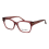 Trussardi Optical Frame TSW6027 T01 54 1