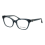 Trussardi Optical Frame TSW6028 E01 55 1