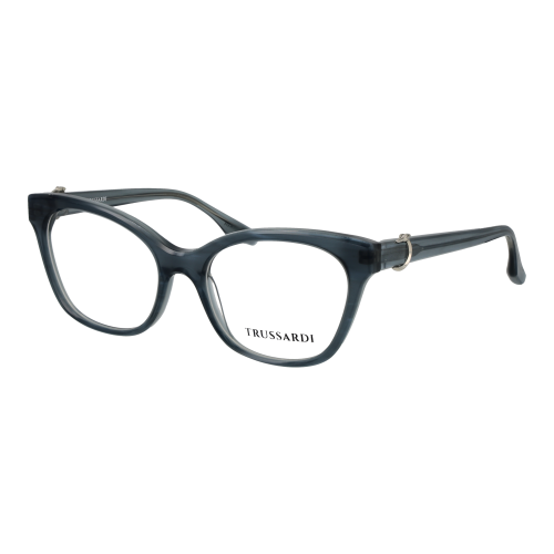 Trussardi Optical Frame TSW6028 E01 55