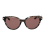 Trussardi Sunglasses TSW9025 E01 55 2