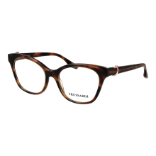 Trussardi Optical Frame TSW6028 G21 55