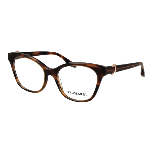 Trussardi Optical Frame TSW6028 G21 55