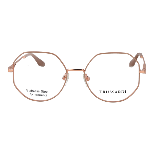 Trussardi Optical Frame TSW1042 01A 53 1