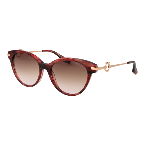 Trussardi Sunglasses TSW9025 E03 55