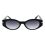 Trussardi Sunglasses TSW9017 A02 54 2