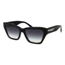 Trussardi Sunglasses TSW9030 A01 57