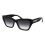 Trussardi Sunglasses TSW9030 A01 57 1
