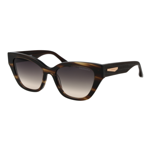 Trussardi Sunglasses TSW9034 E01 54
