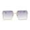 Trussardi Sunglasses TSW3010 04B 59 2