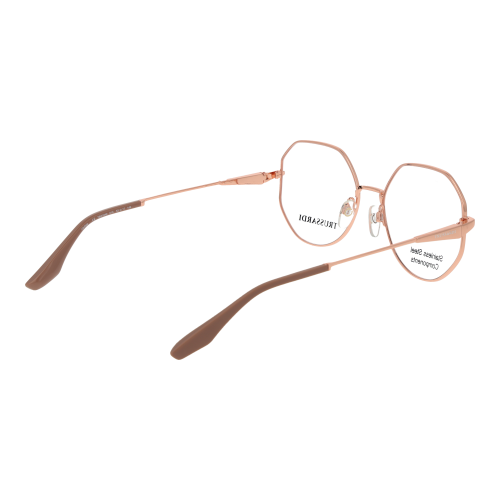 Trussardi Optical Frame TSW1042 01A 53 2