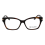 Trussardi Optical Frame TSW6027 G21 54 2