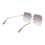Trussardi Sunglasses TSW3010 04B 59 3