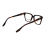 Trussardi Optical Frame TSW6029 G21 52 3