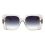 Trussardi Sunglasses TSW9029 T01 53 2